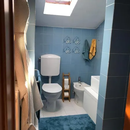 Casa Di Luca Viareggio