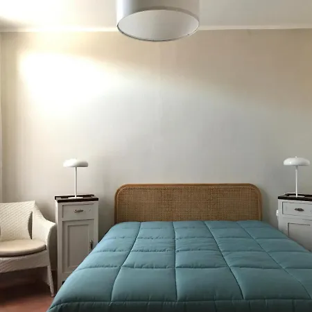 Casa Di Luca וירג'יו