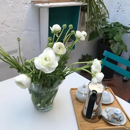 Casa Di Luca בית נופש *