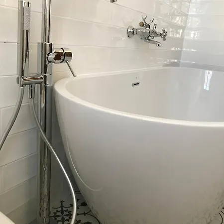 Casa Di Luca בית נופש וירג'יו