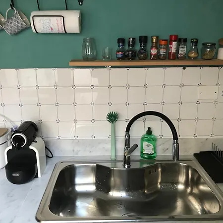 Casa Di Luca וירג'יו