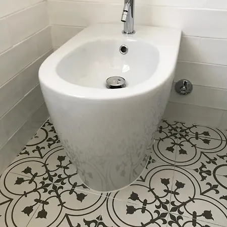 Casa Di Luca * וירג'יו