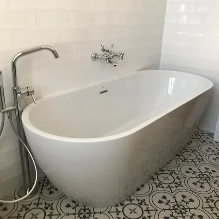 Casa Di Luca בית נופש *