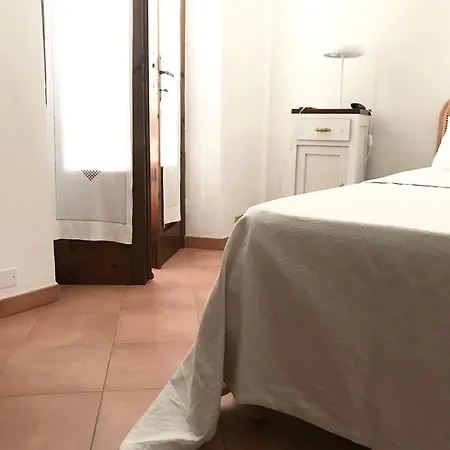 Casa Di Luca בית נופש *