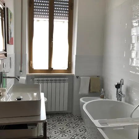 Dom wakacyjny Casa Di Luca Viareggio