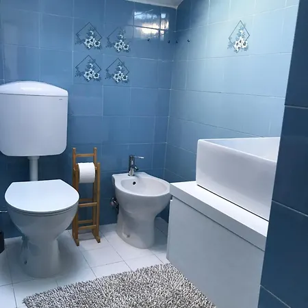 Casa Di Luca Dom wakacyjny *