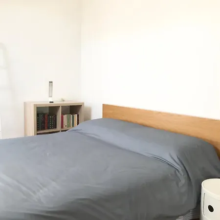 בית נופש Casa Di Luca וירג'יו