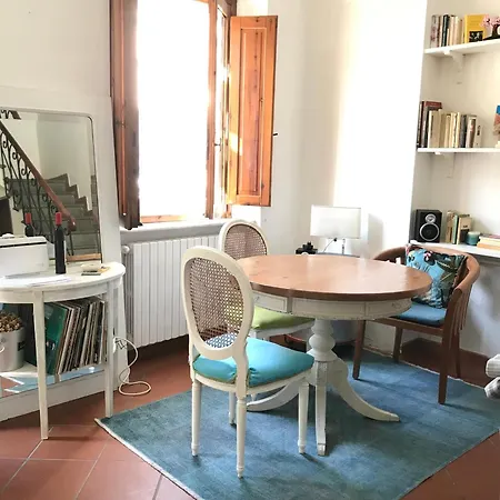 Casa Di Luca וירג'יו